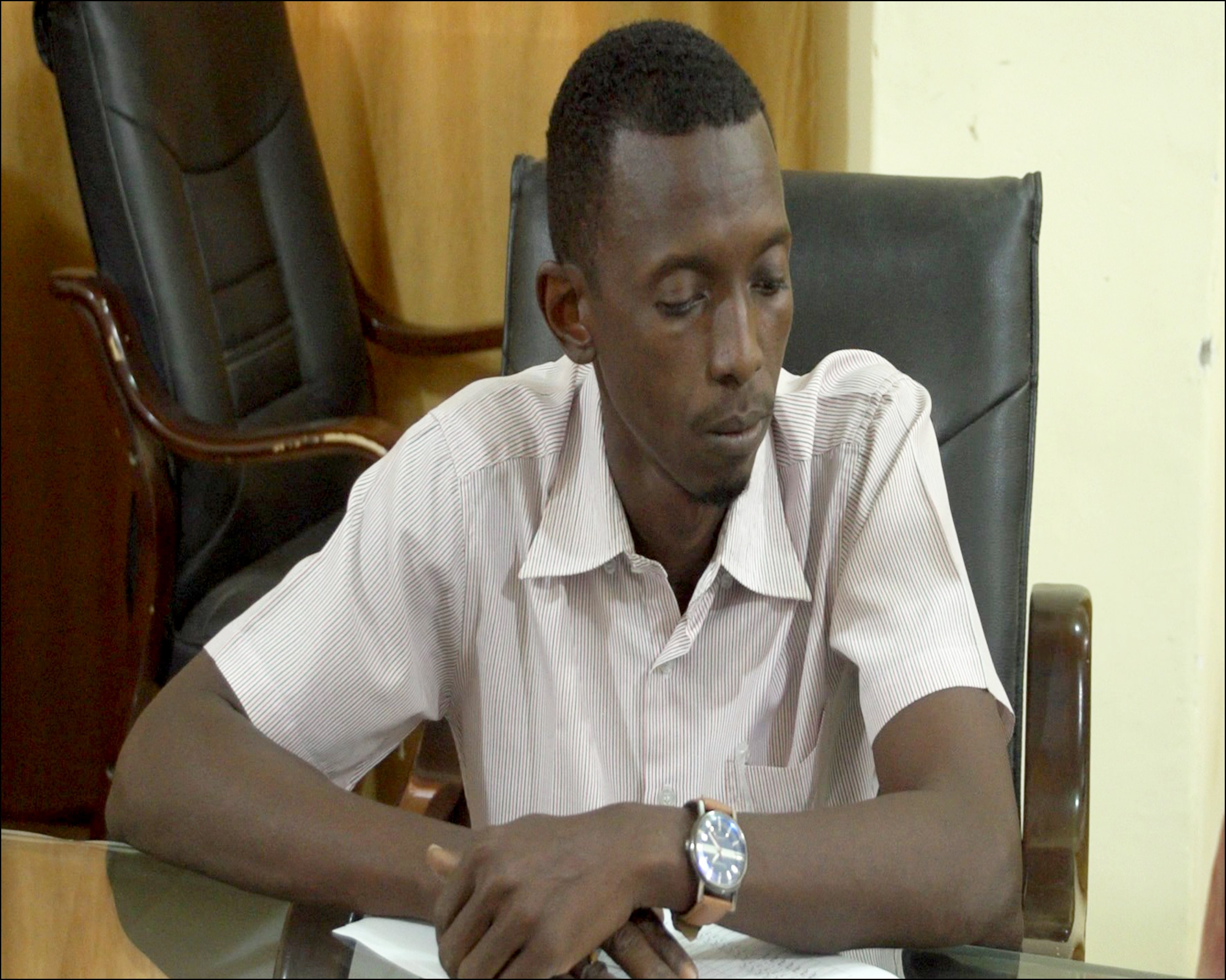 اطلاق مشروع الارشفة الالكترونية